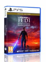 Star Wars Jedi: Survivor Deluxe Edition   PS5  NEW