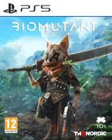 Biomutant   PS5 NEW