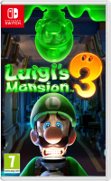 Luigi's Mansion 3  NSW  NEW