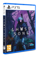 Ghost Song  PS5 NEW