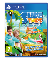 Slide Stars   PS4 NEW