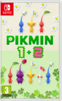 Pikmin  1  2  Nintendo Switch NEW