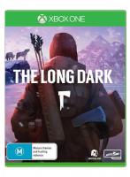 The Long Dark Season One: Wintermute XONE  NEW