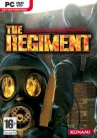 The Regiment  PC NEW