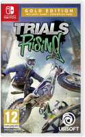 Trials Rising Gold NSW NEW