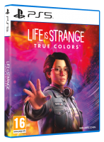 Life Is Strange : True Colors    PS5 NEW 