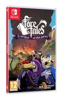 Foretales  Nintendo Switch  NEW