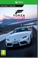 Forza Horizon  5   XBOX Series X NEW