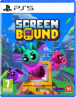 Screenbound  PS5 NEW 