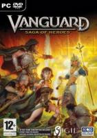 Vanguard: Saga of Heroes PC NEW