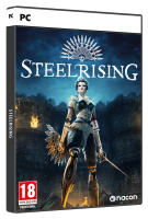 Steelrising  PC  NEW 