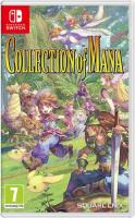 Collection Of Mana  NSW NEW