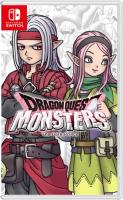 Dragon Quest Monsters The Dark Prince  Nintendo Switch NEW