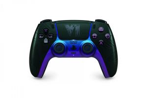 Sony Dualsense Controller  PS5  GTA VI  Black Limited Edition
