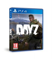 DayZ  PS4 NEW