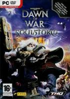 Warhammer 40,000: Dawn of War - Soulstorm PC NEW