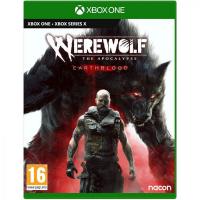 Werewolf: The Apocalypse - Earthblood   XONE NEW