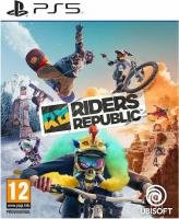 Riders Republic  PS5 NEW