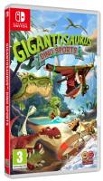 Gigantosaurus: Dino Sports  Nintendo Switch  NEW