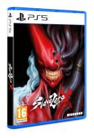 Slave Zero X  PS5 NEW 
