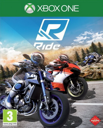 Ride XONE NEW