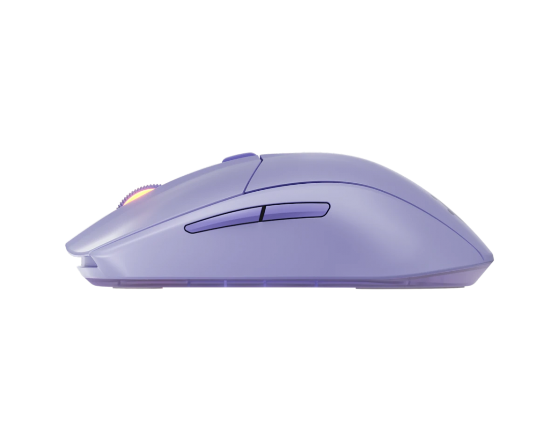 Steelseries Mouse Rival 3 Wireless  Gen 2 - Lavender  (62525)