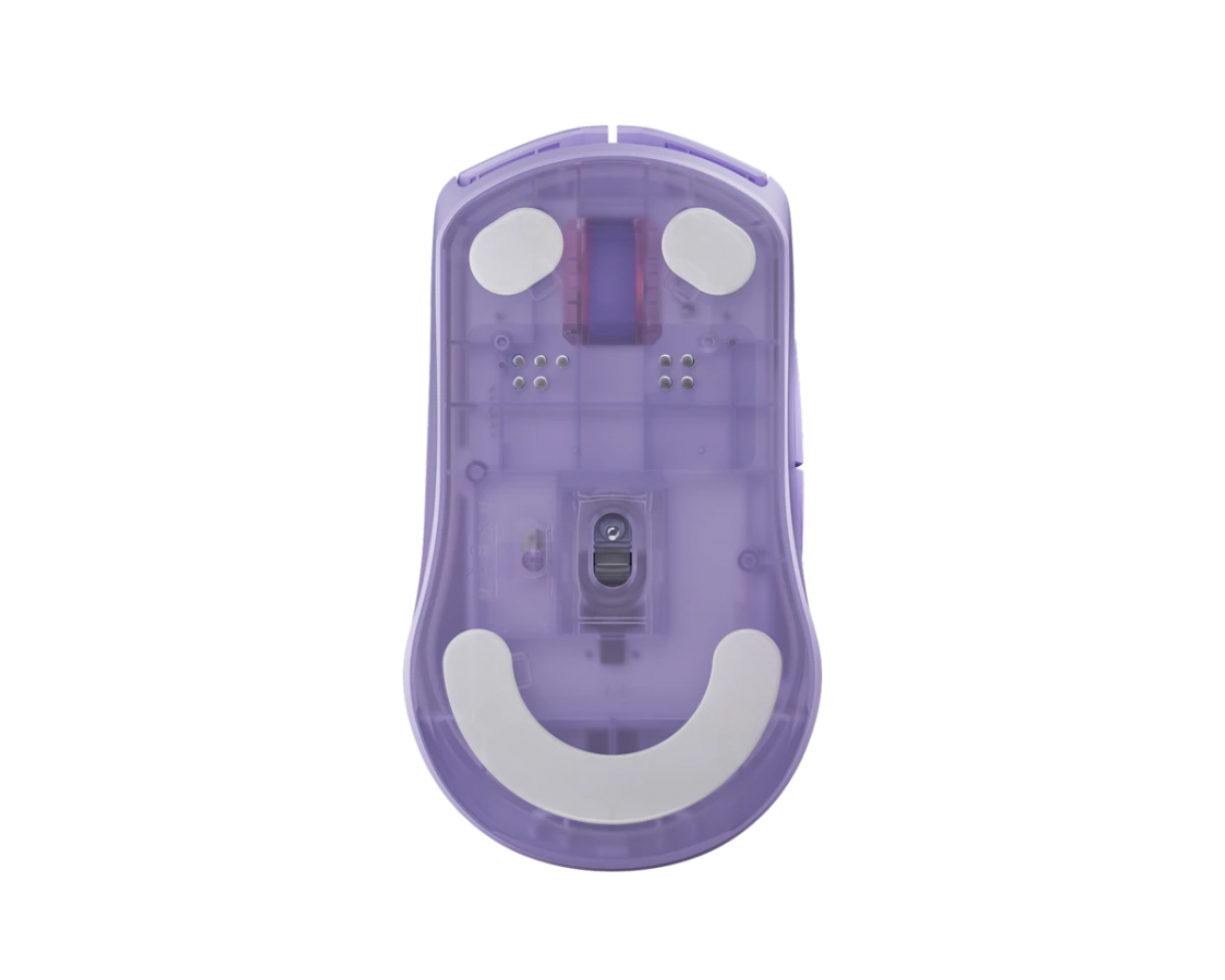 Steelseries Mouse Rival 3 Wireless  Gen 2 - Lavender  (62525)