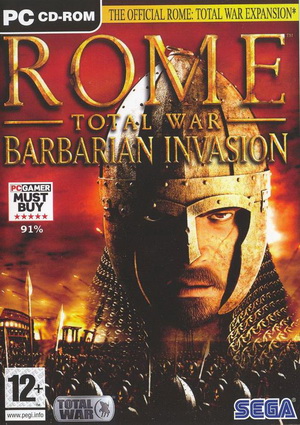 Rome: Total War Collection PC NEW