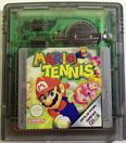 Mario Tennis GameBoy Color UNBOXED