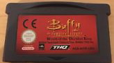 Buffy: The Vampire Slayer GameBoy Advance UNBOXED