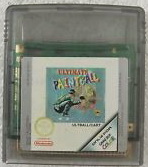 Ultimate Paintball GameBoy Color UNBOXED