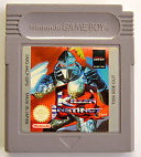 Killer Instinct GameBoy UNBOXED (No Sticker)