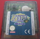 The Legend Of Zelda Oracle Of Ages GameBoy Color UNBOXED (No Sticker)