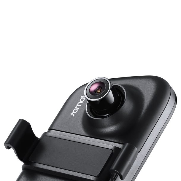 70mai S500 Rearview Mirror Dash Cam set 1944p 138fov Car Camera