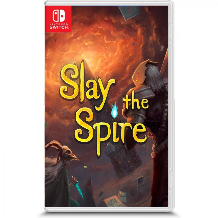 Slay The Spire NSW NEW