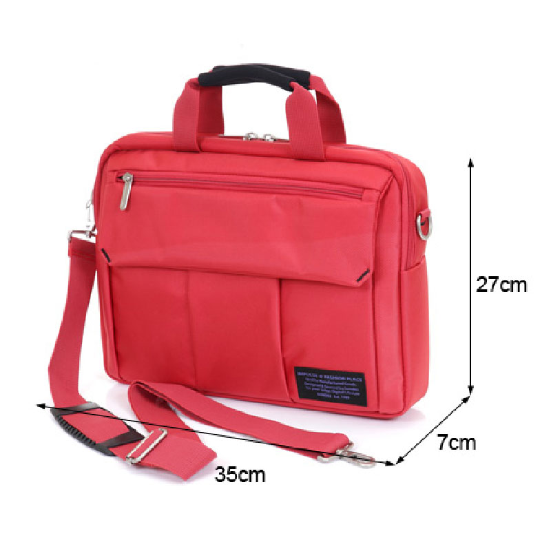 Notebook Bag 10