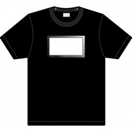 Elektro T-Sketch T-Shirt (S)
