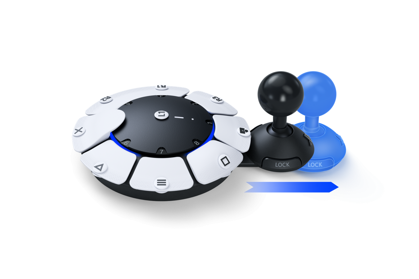 Sony Access Controller  PS5 