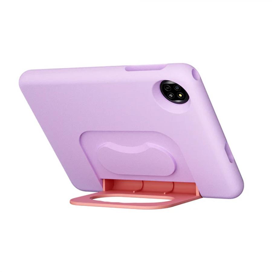 BLACKVIEW QUAD-CORE 10.1' KID TABLET (4GB+64GB) ANDROID 15 UNICORN PURPLE