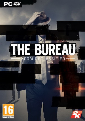 The Bureau: XCOM Declassified PC NEW