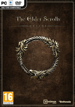 The Elder Scrolls Online + Explorer's Pack PC NEW