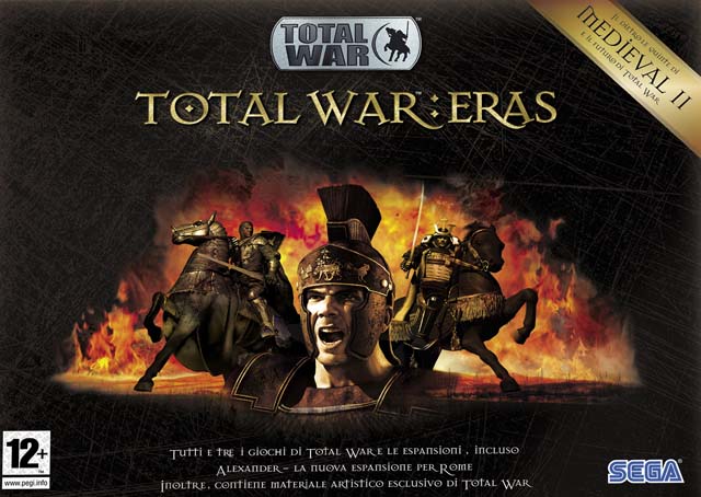 Total War: Eras PC NEW