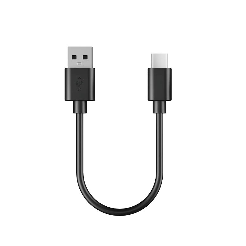 BOYA mini 2 Lightning & Type-C -Space Grey, 2,4GHz 2mic Wireless AI-ANC Mic w. Charging Box