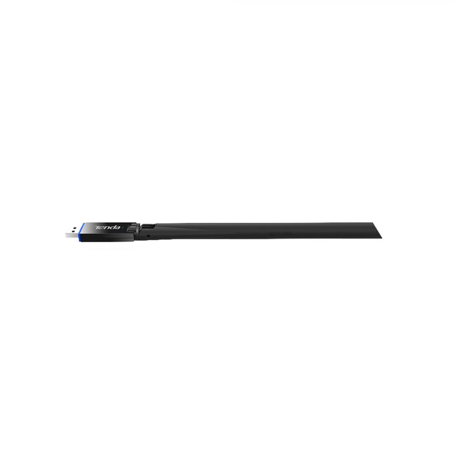 TENDA USB WIFI 6 WIRELESS ADAPTER