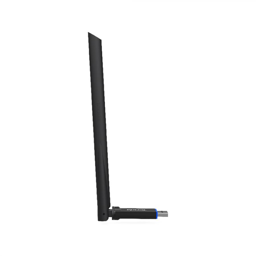TENDA USB WIFI 6 WIRELESS ADAPTER