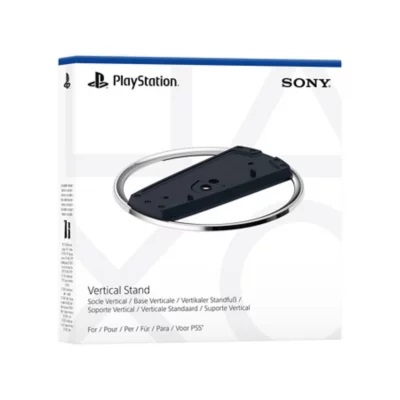 Sony Vertical Stand PS5