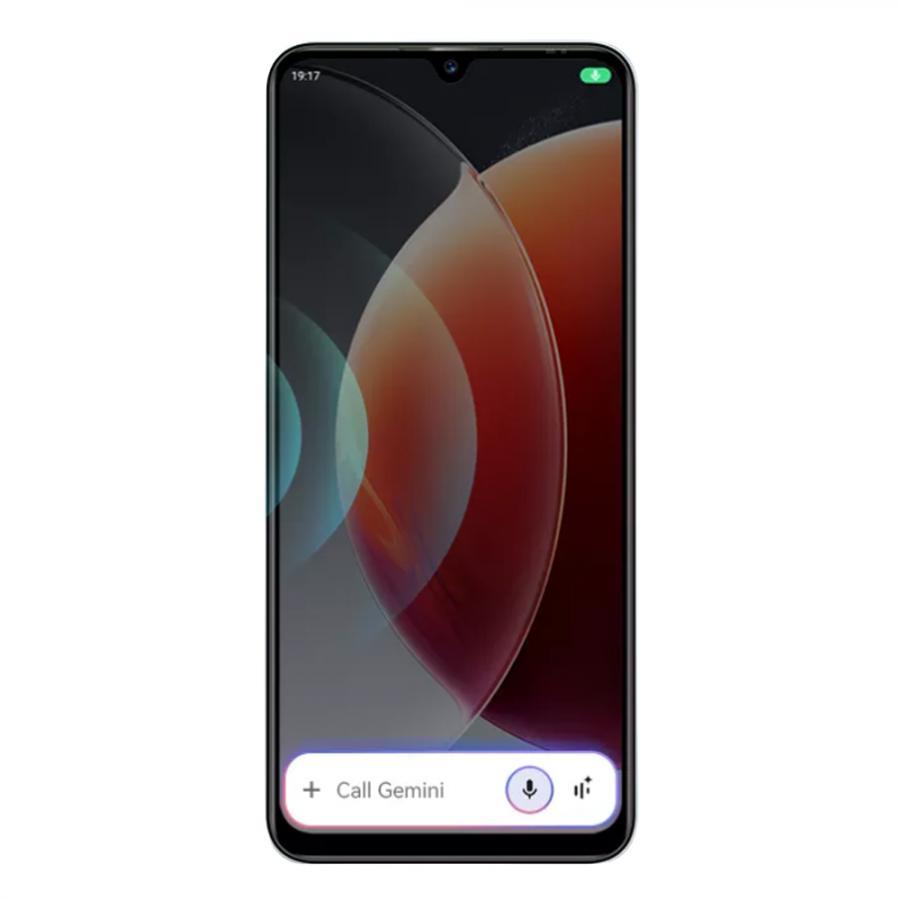 BLACKVIEW 4G WAVE 10 (8GB+128GB) SMARTPHONE GRAPHITE BLACK