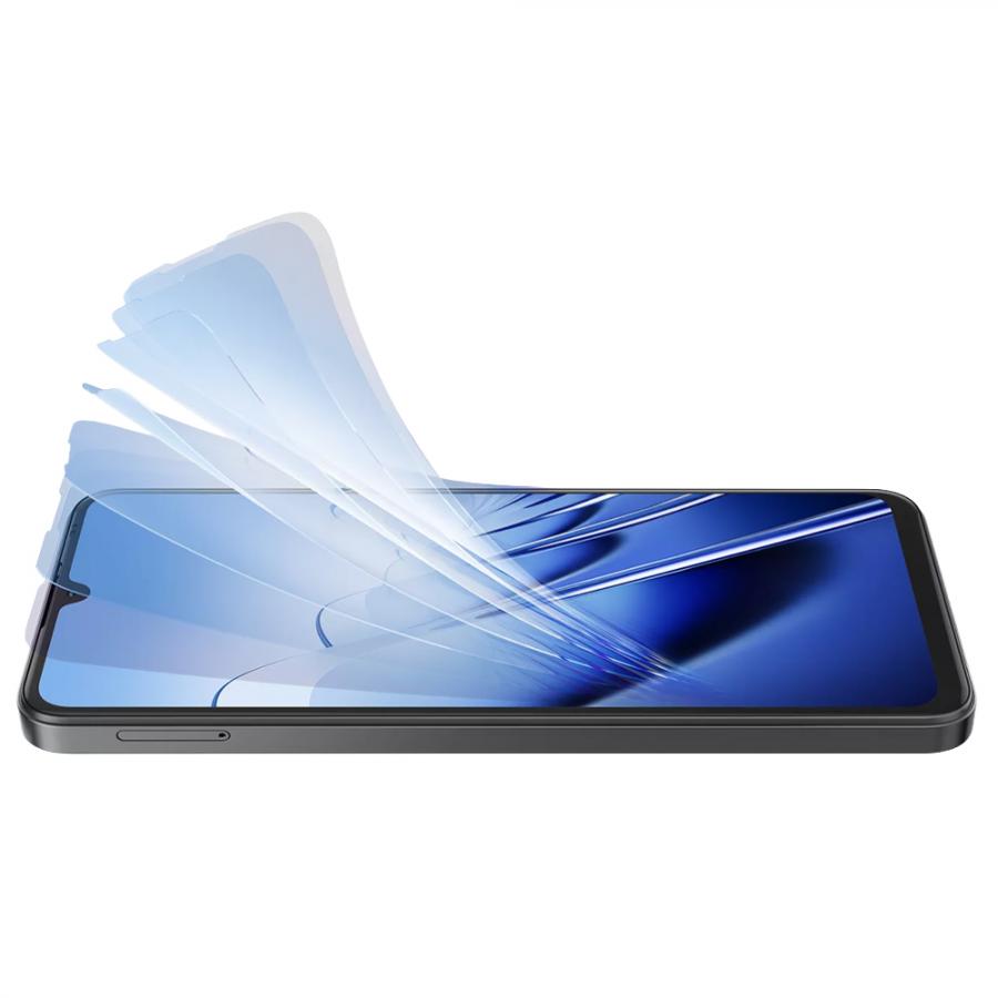 BLACKVIEW 4G WAVE 10 (8GB+128GB) SMARTPHONE GRAPHITE BLACK