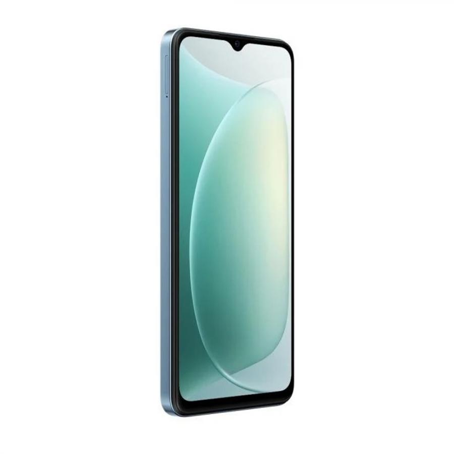 BLACKVIEW OCTA-CORE WAVE 9C (4GB+128GB) SMARTPHONE ANDROID 15 BLACK