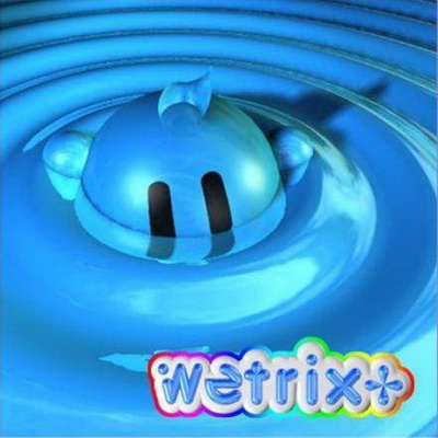 Wetrix+ DC NEW